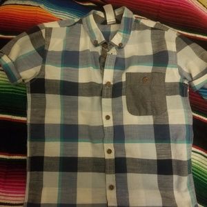 Youth boys shirts